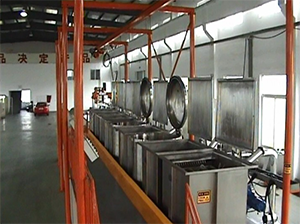 臺州澤豐精密機(jī)械有限公司